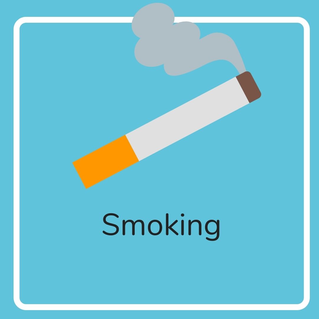 Smoking Smoking