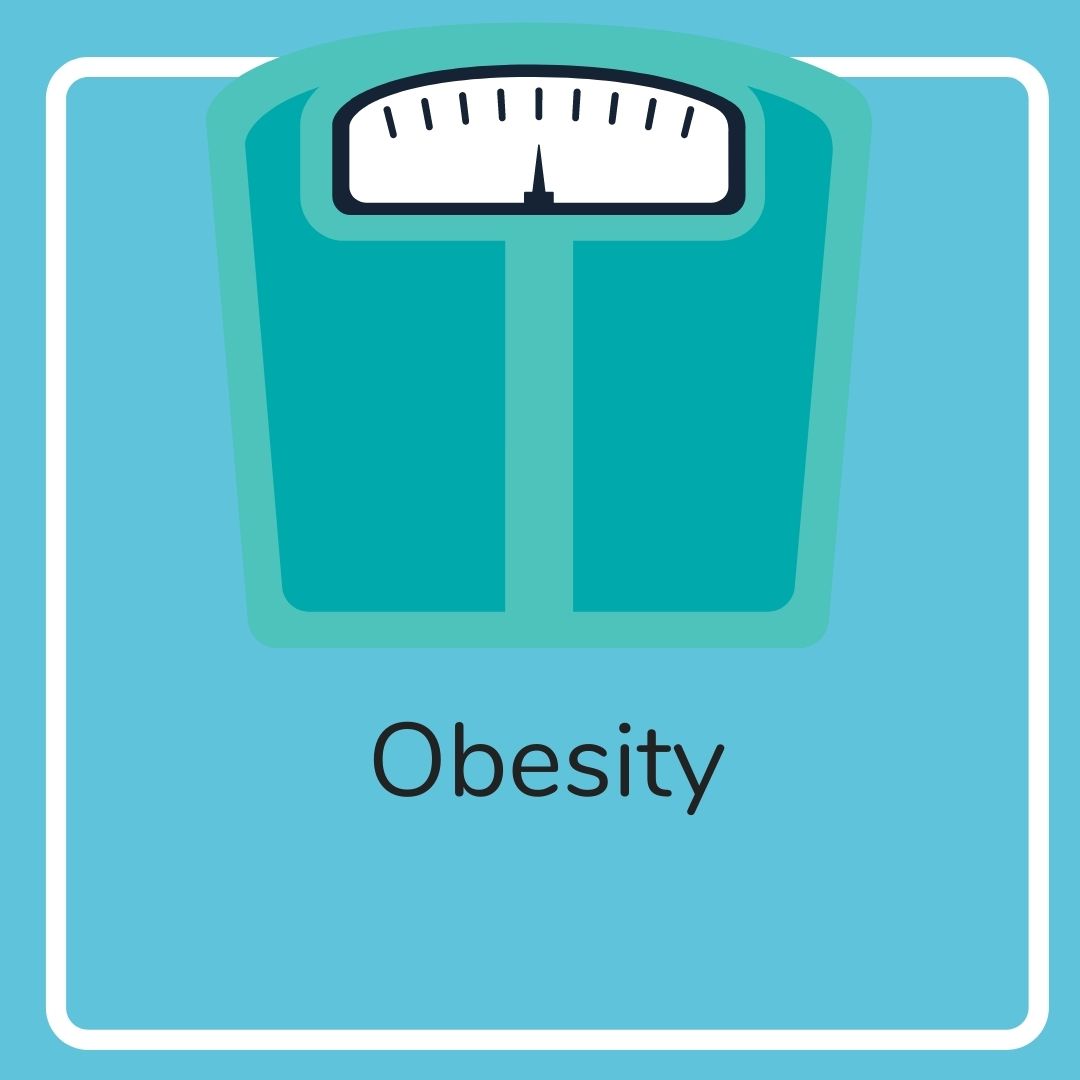 Obesity Obesity
