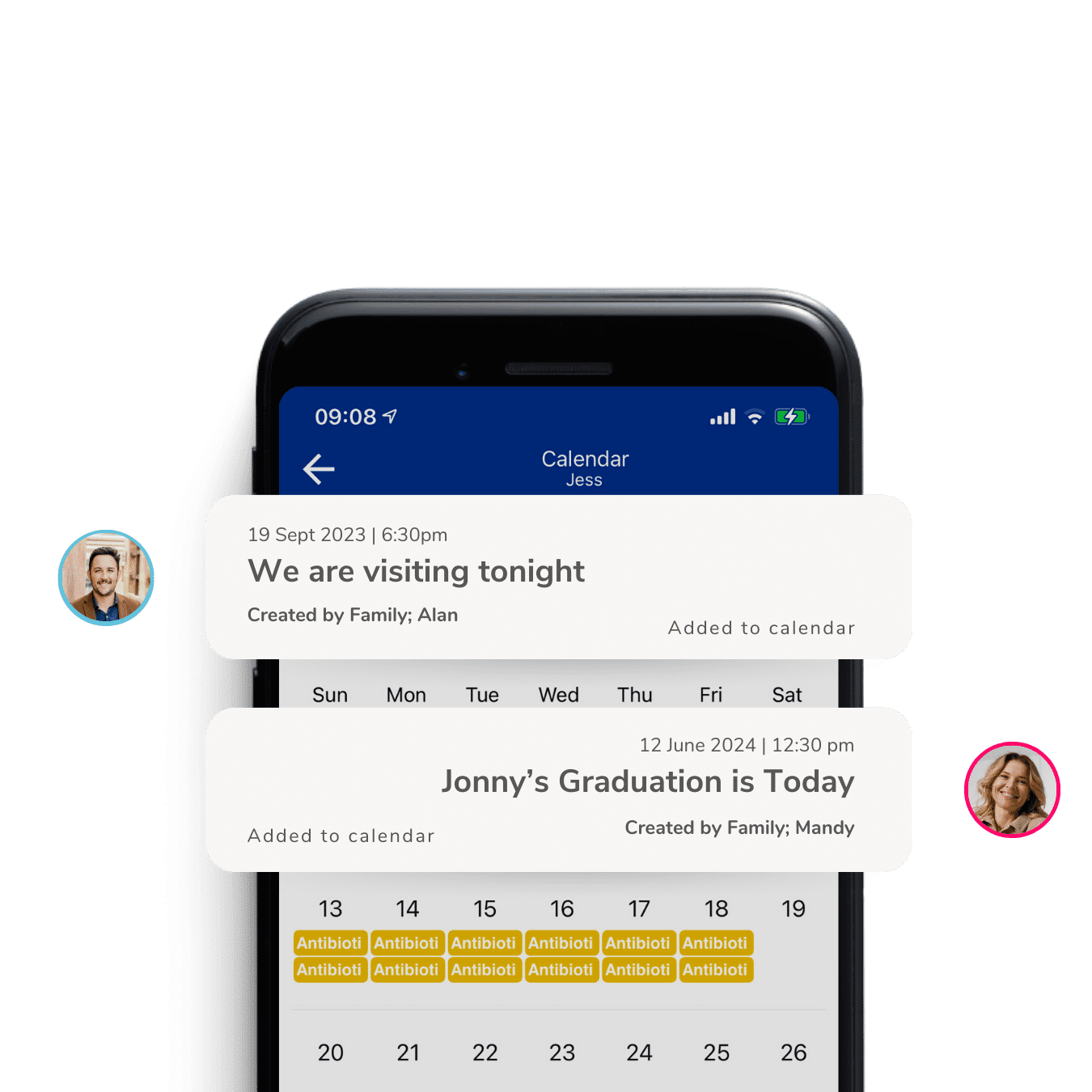 The Companion App The Companion App