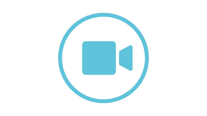 video icon video icon
